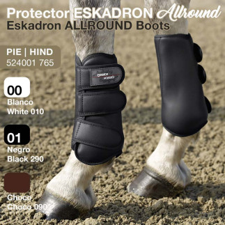 PROTECTOR ESKADRON ALLROUND PIE 524001 765