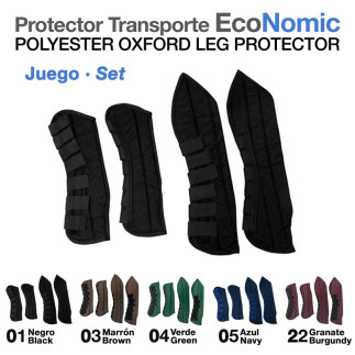 PROTECTOR TRANSPORTE ECO. 3535 JUEGO
