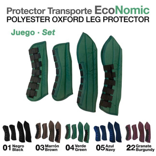 PROTECTOR TRANSPORTE ECO. 3535 JUEGO