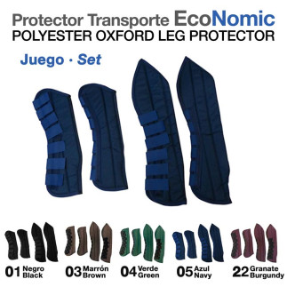 PROTECTOR TRANSPORTE ECO. 3535 JUEGO