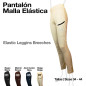 PANTALÓN MALLA ELÁSTICA 3001