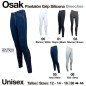 PANTALÓN GRIP SILICONA OSAK