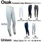 PANTALÓN GRIP SILICONA OSAK