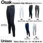 PANTALÓN GRIP SILICONA OSAK