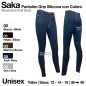 PANTALÓN GRIP SILICONA SAKA CULERA