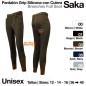 PANTALÓN GRIP SILICONA SAKA CULERA