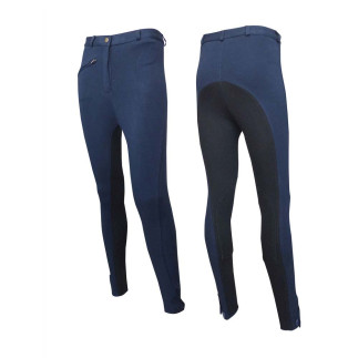 PANTALÓN PARÍS TWO-COLOR