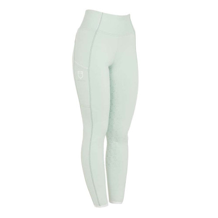 PANTALÓN MALLA DONNA EQUESTRO LEGGINS ETW00047