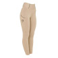 PANTALÓN MALLA DONNA EQUESTRO LEGGINS ETW00047