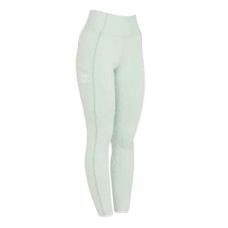 PANTALÓN MALLA DONNA EQUESTRO LEGGINS ETW00047