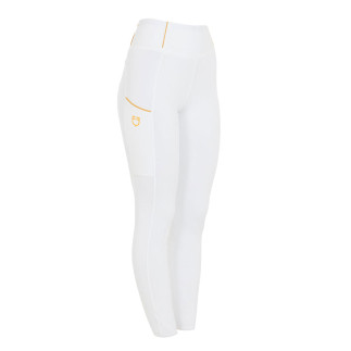 PANTALÓN MALLA DONNA EQUESTRO LEGGINS ETW00047
