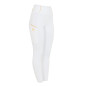 PANTALÓN MALLA DONNA EQUESTRO LEGGINS ETW00047