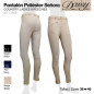 PANTALÓN POLIESTER SEÑORA DAISY