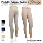 PANTALÓN POLIESTER SEÑORA DAISY