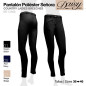 PANTALÓN POLIESTER SEÑORA DAISY