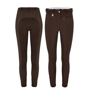PANTALÓN PIKEUR SEÑORA LUGANA