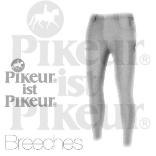 PANTALÓN PIKEUR