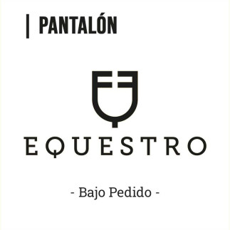 PANTALÓN-BREECHES EQUESTRO