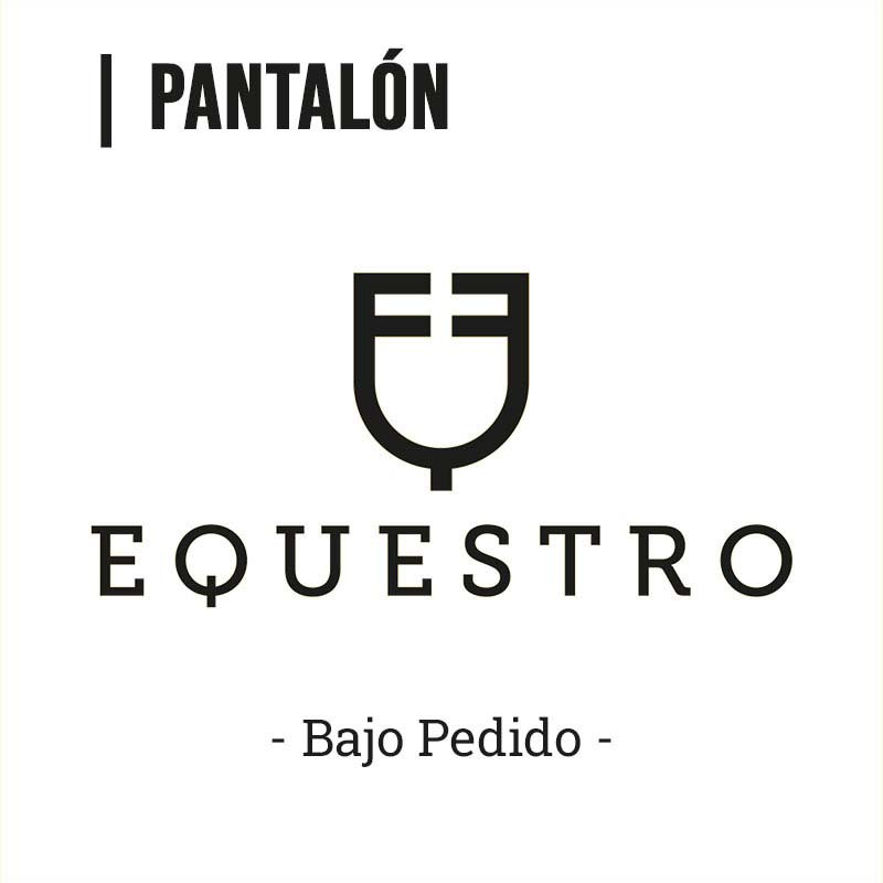 PANTALÓN-BREECHES EQUESTRO