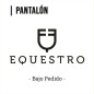 PANTALÓN-BREECHES EQUESTRO