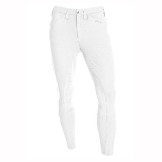 PANTALÓN PIKEUR CABALLERO ROSSINI GRIP