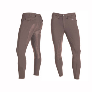 PANTALÓN PIKEUR CABALLERO ROSSINI GRIP
