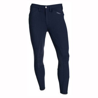 PANTALÓN PIKEUR CABALLERO ROSSINI GRIP