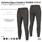 PANTALÓN PIKEUR CABALLERO ROSSINI