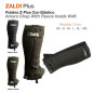 POLAINA Z-PLUS CON ELÁSTICO