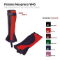 POLAINA NEOPRENO NIÑO W45