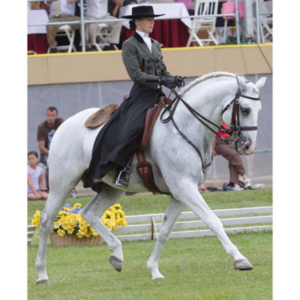 TRAJE PORTUGUÉS CAMISA PORTUGUESA cromado M/3