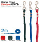RAMAL NYLON ELÁSTICO 42067TC 2m