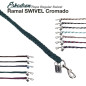 RAMAL ESKADRON SWIVEL CROMADO 475000 825