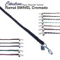 RAMAL ESKADRON SWIVEL CROMADO 475000 825