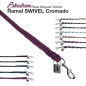 RAMAL ESKADRON SWIVEL CROMADO 475000 825