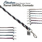 RAMAL ESKADRON SWIVEL CROMADO 475000 825
