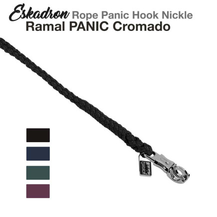 RAMAL ESKADRON PANIC/CROMADO 470000 825