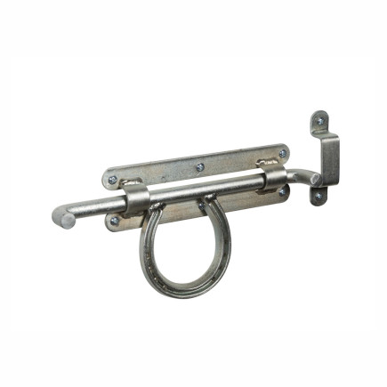 PUERTA CERROJO HERRADURA STUBBS S41