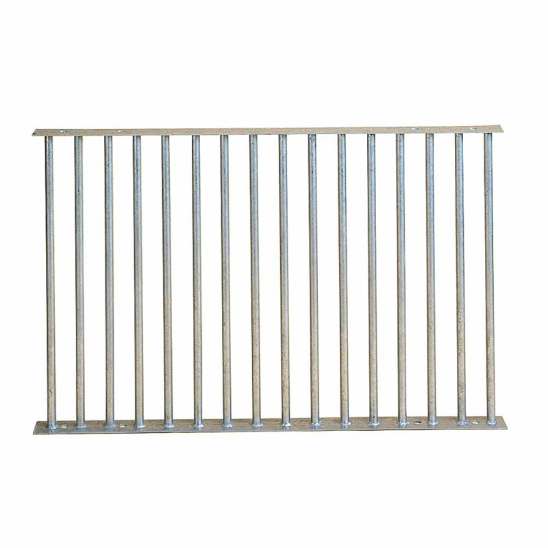 VERJA REJILLA PARA ESTABLO STUBBS S364 1220mm