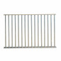 VERJA REJILLA PARA ESTABLO STUBBS S364 1220mm