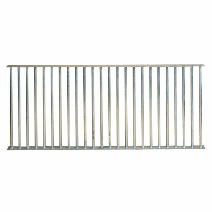 VERJA REJILLA PARA ESTABLO STUBBS S366 1830mm