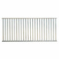 VERJA REJILLA PARA ESTABLO STUBBS S366 1830mm