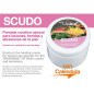 UNIKA SCUDO LESIONES Y ABRASIONES PIEL 250gr