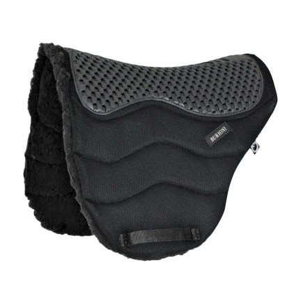 SUDADERO ENDURANCE CON SALVACRUCES PIUMA