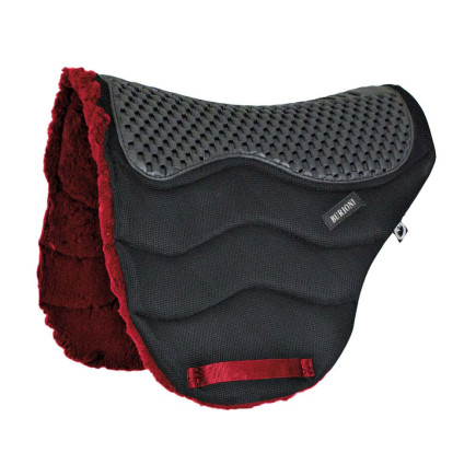 SUDADERO ENDURANCE CON SALVACRUCES PIUMA