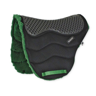 SUDADERO ENDURANCE CON SALVACRUCES PIUMA