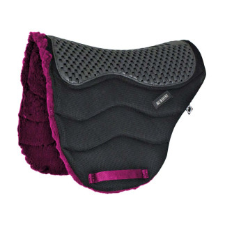 SUDADERO ENDURANCE CON SALVACRUCES PIUMA