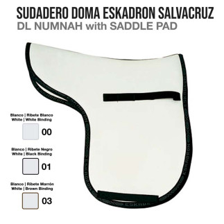 SUDADERO DOMA ESKADRON SALVACRUZ 226_19 463 010DL