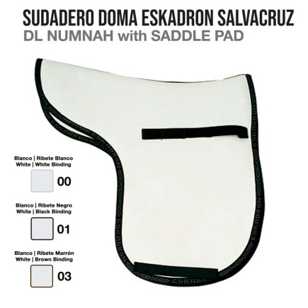 SUDADERO DOMA ESKADRON SALVACRUZ 226_19 463 010DL