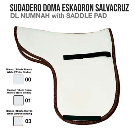 SUDADERO DOMA ESKADRON SALVACRUZ 226_19 463 010DL
